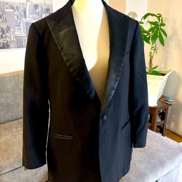 VITALE BARBERIS CANONICO Other - 🔥❤️‍🔥VITALE BARBERIS CANONICO 1663 SUIT 🔥❤️‍🔥💎